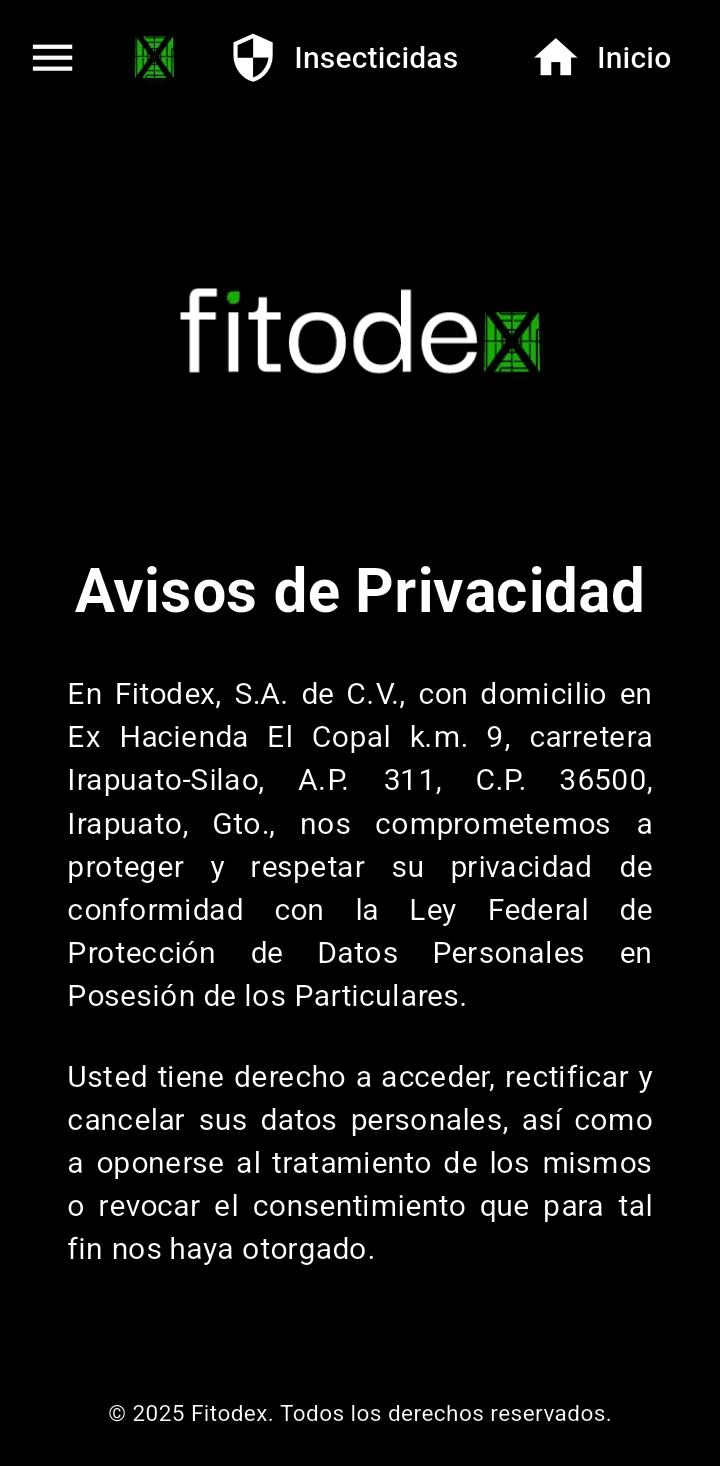 Detalles