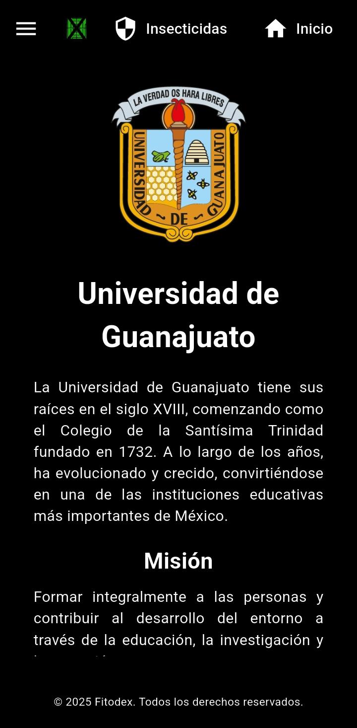 Perfil